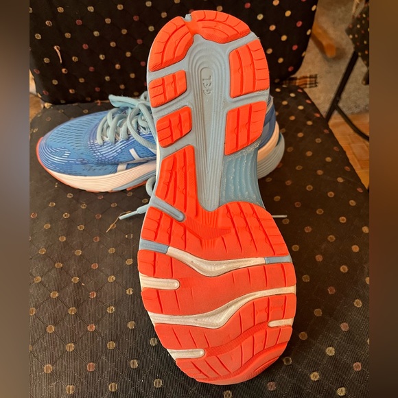 ASICS Gel-nimbus 21 Flyte Foam women’s sneakers. Size 8.5. EUC. - Picture 3 of 12